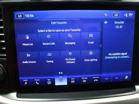 Used 2022 Ford F150 XLT w/ Equipment Group 302A High image 25