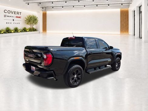 Used 2024 GMC Canyon Elevation w/ Convenience Package AWD/4WD image 13