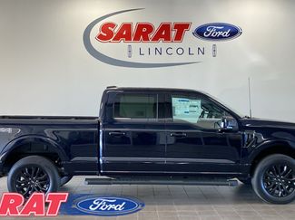 New 2026 Ford F150 Lariat w/ Equipment Group 502A High AWD/4WD video 1
