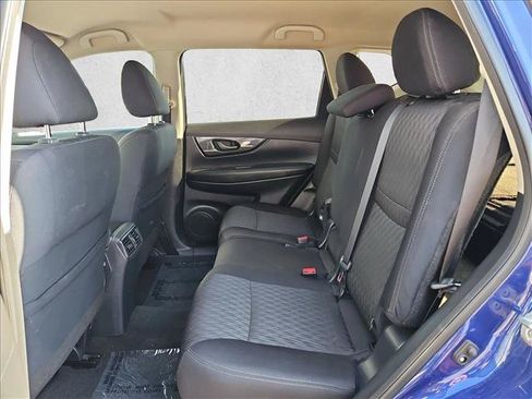 Used 2020 Nissan Rogue S AWD/4WD image 25