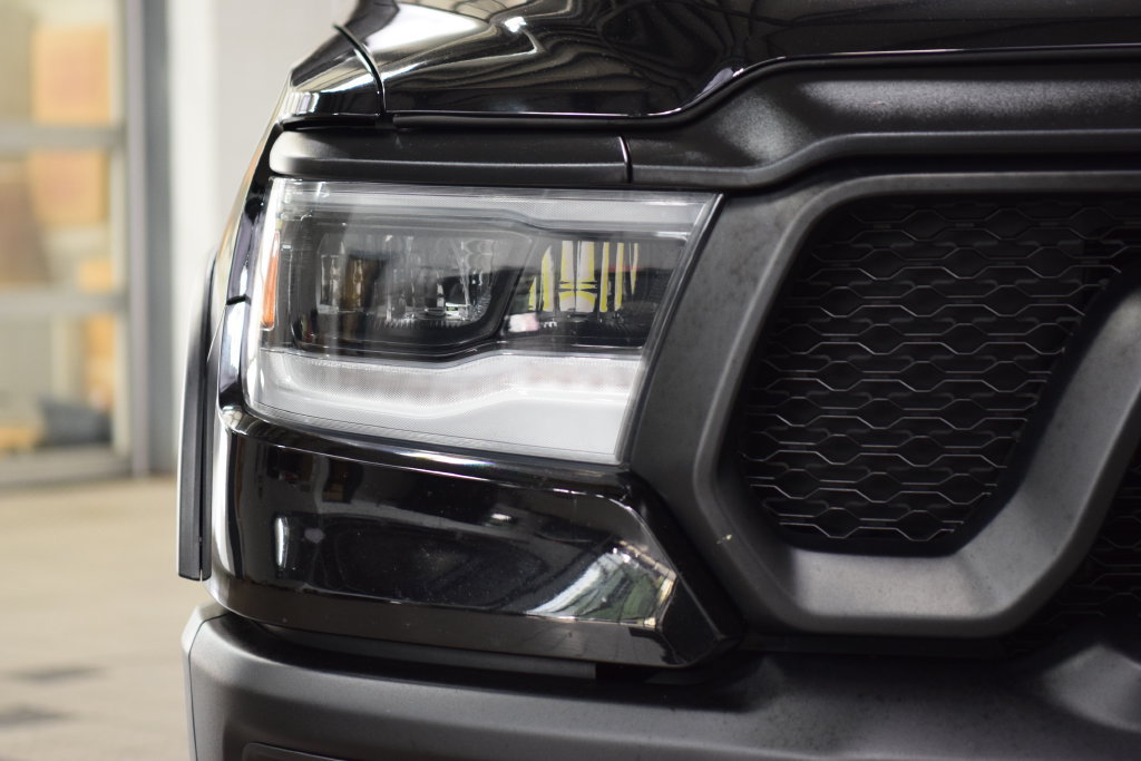 Used 2021 RAM 1500 Rebel w/ Rebel Level 1 Equipment Group AWD/4WD image 11
