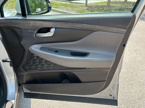 Used 2020 Hyundai Santa Fe SEL FWD image 41