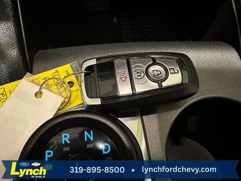 Used 2025 Ford Bronco Sport Outer Banks w/ Outer Banks Tech Package+ image 18