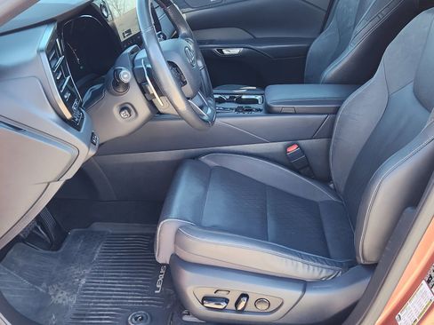 Used 2023 Lexus RX 350 image 7
