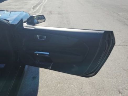 New 2025 Ford Mustang GT w/ Mustang Nite Pony Package image 18