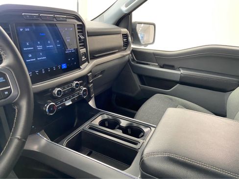 Used 2024 Ford F150 XLT w/ Mobile Office Package AWD/4WD image 40