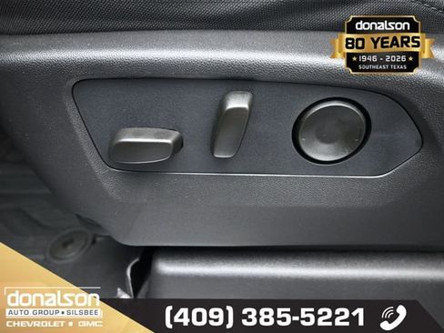 New 2026 GMC Sierra 1500 SLE image 9