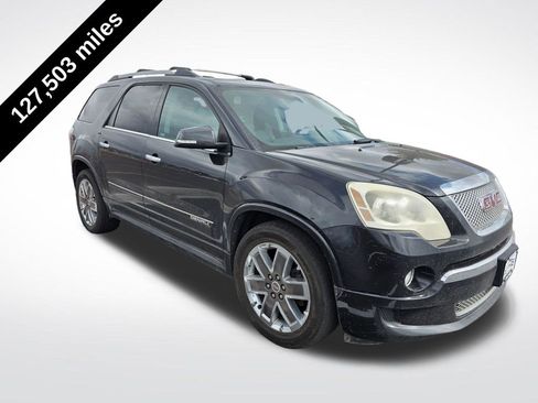 Used 2012 GMC Acadia Denali image 2