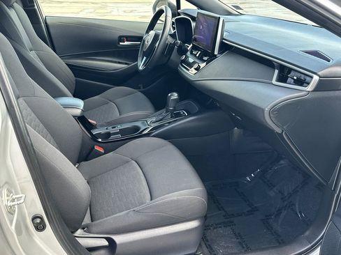 Certified 2024 Toyota Corolla SE image 11