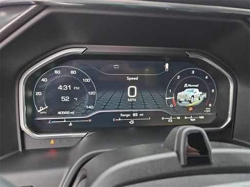 Used 2023 GMC Sierra 1500 Denali Ultimate image 19