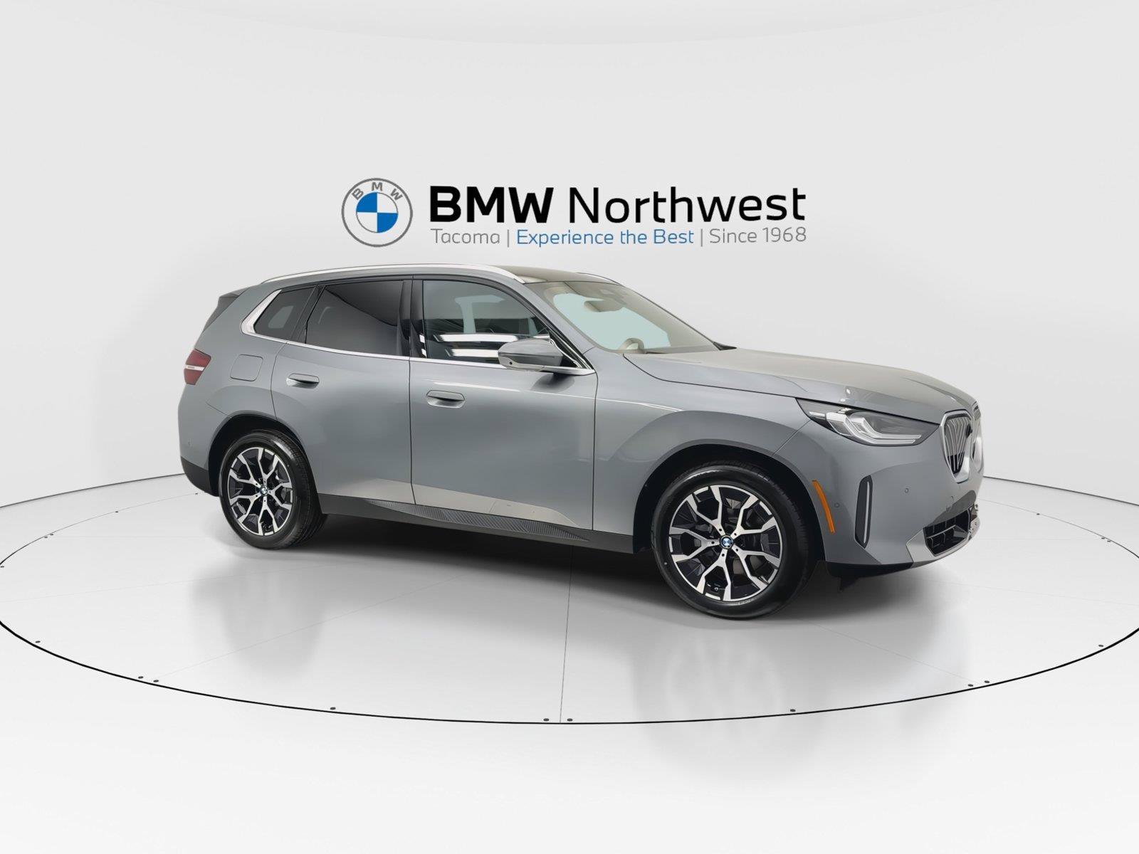 New 2026 BMW X3 xDrive30i w/ Premium Package AWD/4WD image 6