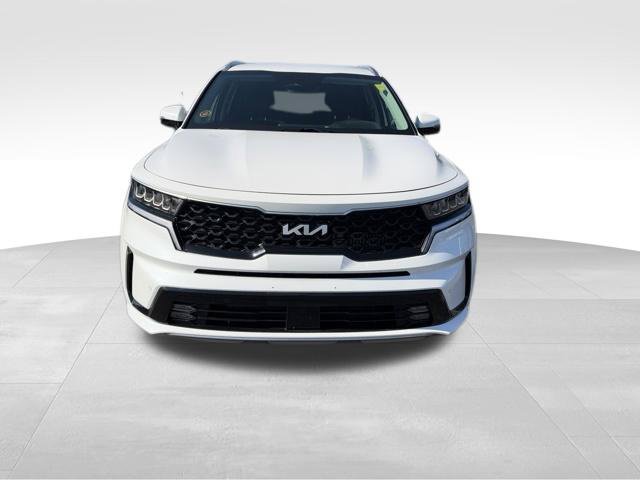 Certified 2023 Kia Sorento EX AWD/4WD image 3