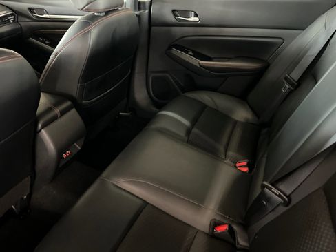 Used 2023 Nissan Altima 2.5 SR image 12