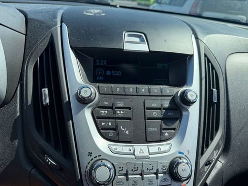 Used 2012 Chevrolet Equinox LS image 14