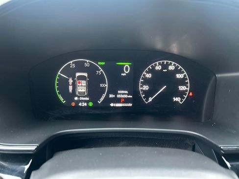 Used 2025 Honda CR-V Sport Touring image 9