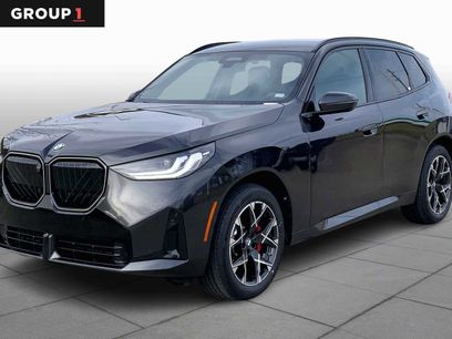 New 2026 BMW X3 xDrive30 w/ Premium Package