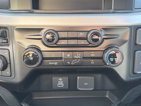 New 2026 Ford F250 XL AWD/4WD image 15