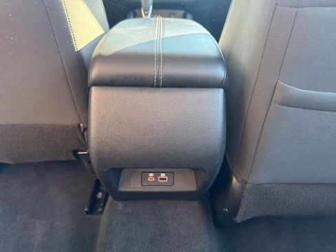 Used 2024 Nissan Altima 2.5 SV image 23