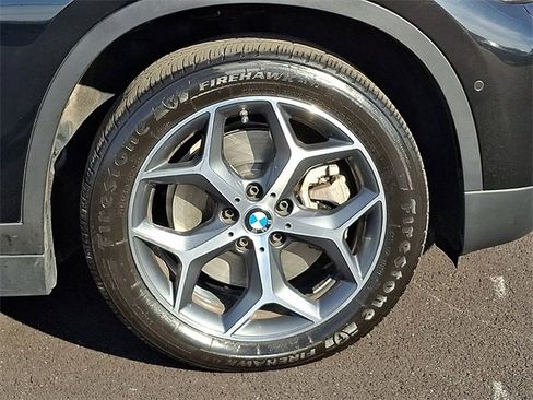 Used 2018 BMW X1 xDrive28i image 12