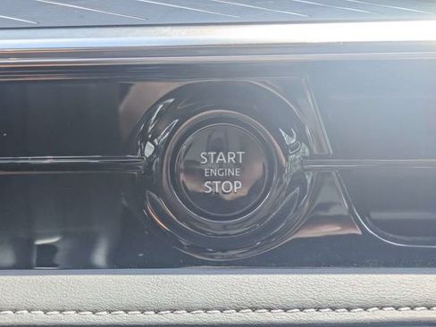Used 2026 INFINITI QX80 Autograph w/ Premium Cargo Package AWD/4WD image 35