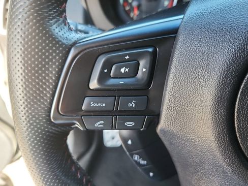 Used 2021 Subaru WRX STI w/ Popular Package #1 image 21