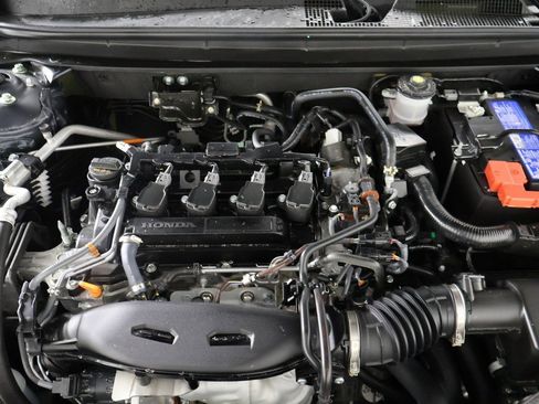 Certified 2025 Honda Accord LX image 17