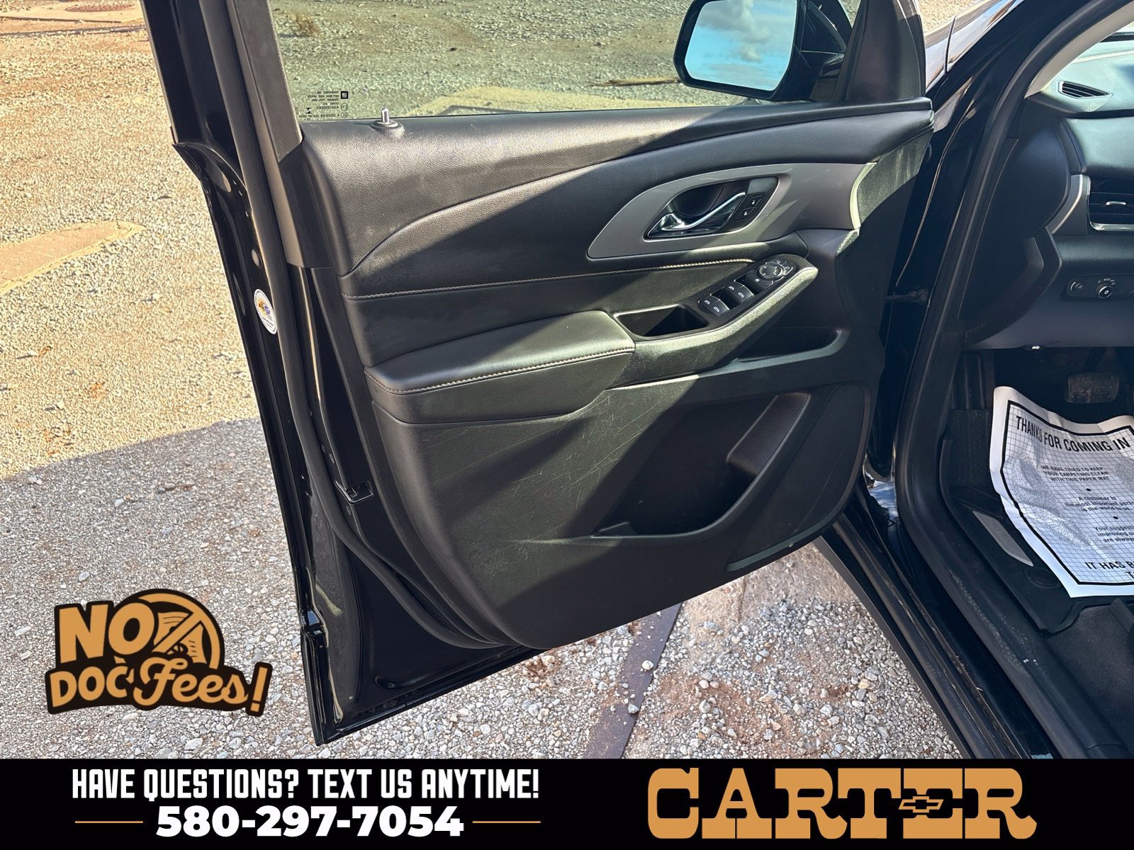 Used 2020 Chevrolet Traverse LS FWD image 12