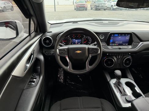Used 2021 Chevrolet Blazer LT image 15
