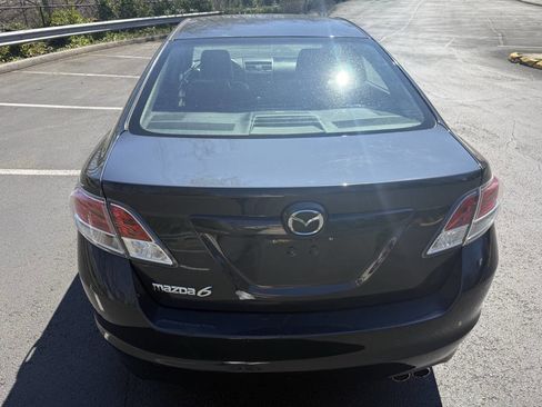 Used 2012 MAZDA MAZDA6 i Grand Touring image 7