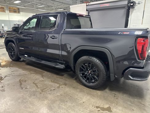 Used 2023 GMC Sierra 1500 Elevation AWD/4WD image 5