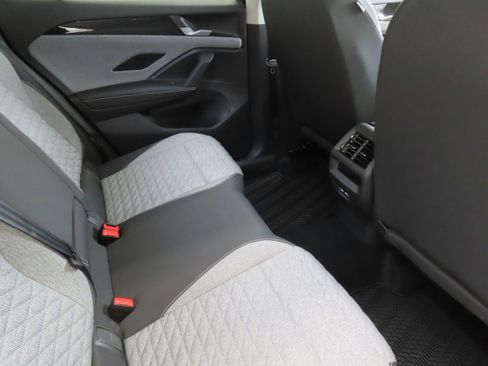 New 2025 Volkswagen Tiguan S image 25