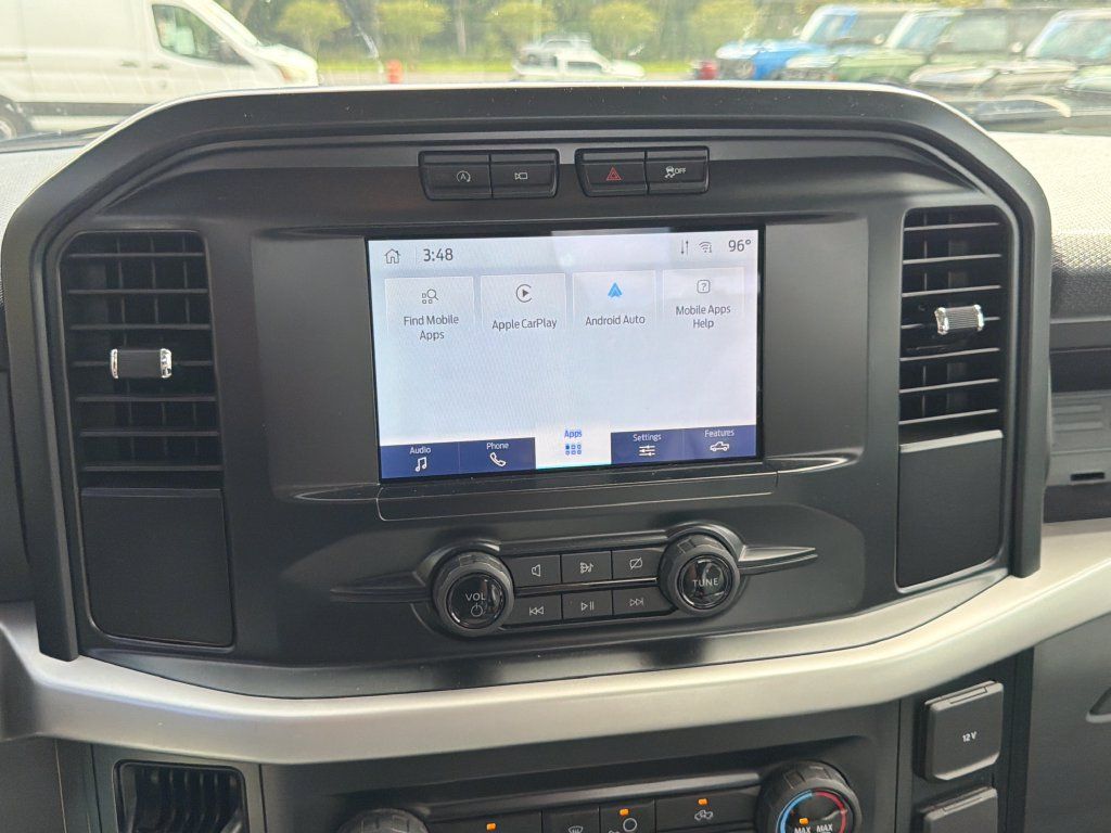 Used 2023 Ford F150 4x4 Regular Cab image 23