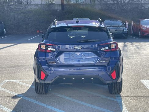 Certified 2024 Subaru Crosstrek 2.0i Premium image 4