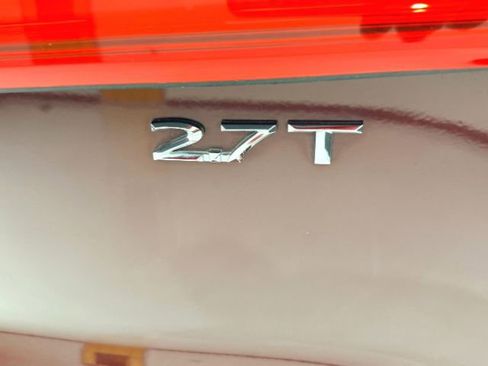 Used 2017 Lincoln MKX Select w/ Select Plus Package image 50