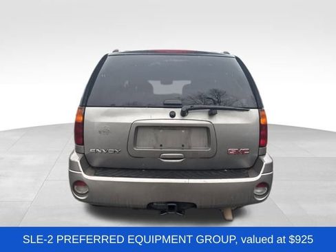 Used 2007 GMC Envoy SLE image 6