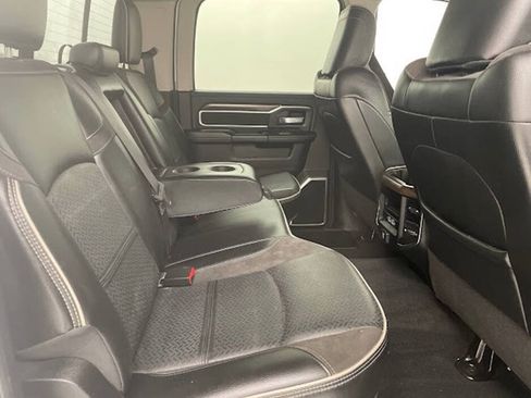 Used 2023 RAM 2500 Laramie AWD/4WD image 15