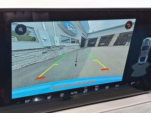 New 2025 Ford Mustang Dark Horse w/ Dark Horse Handlin Package image 14