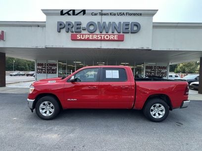 Used 2024 RAM 1500 Laramie