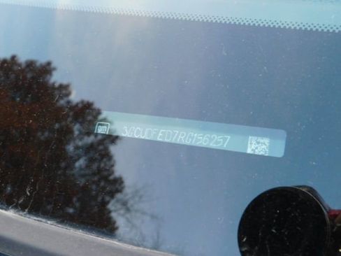 Used 2024 Chevrolet Silverado 1500 LT Trail Boss w/ Protection Package image 27