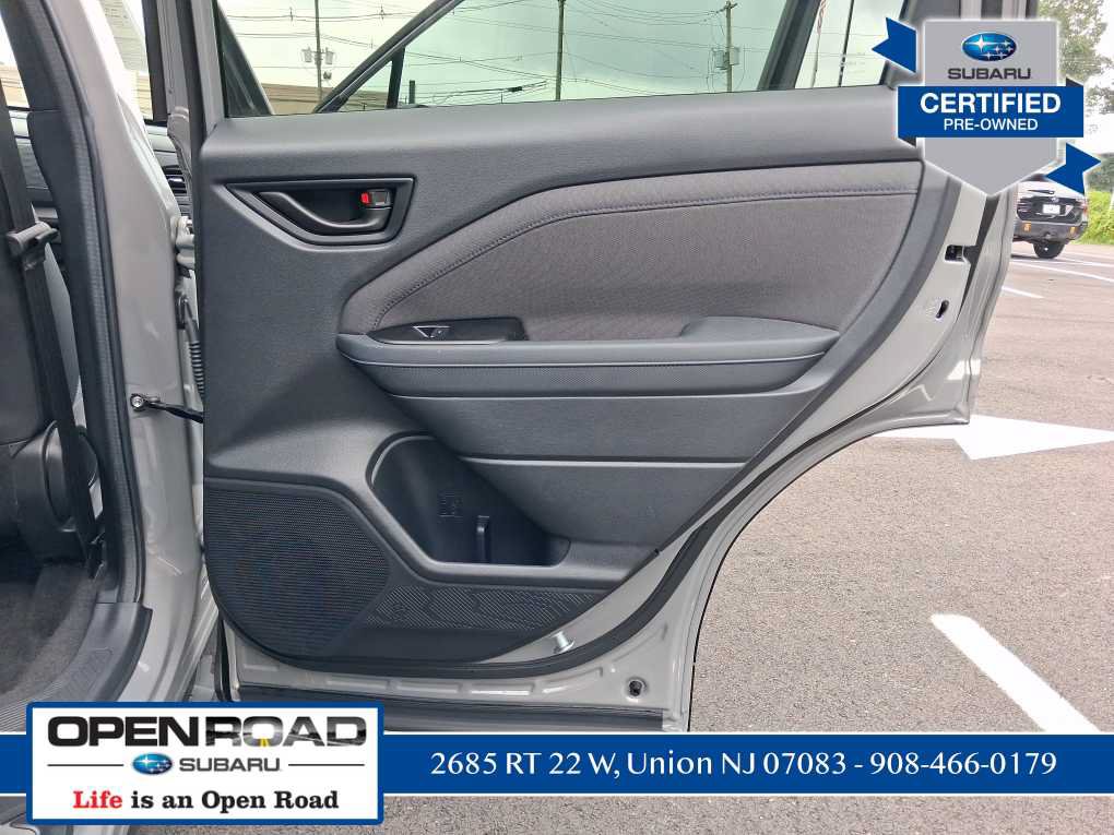 Used 2026 Subaru Forester Premium AWD/4WD image 14