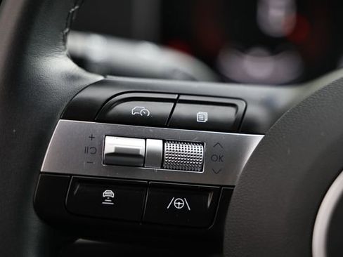 Certified 2025 Hyundai Tucson XRT AWD/4WD image 33