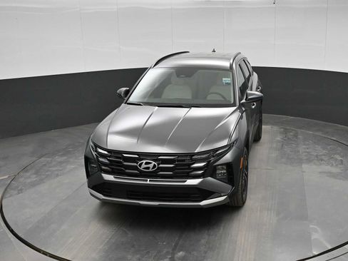 New 2026 Hyundai Tucson SEL Plus AWD/4WD image 23