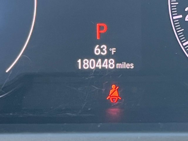 Used 2019 Honda Accord Sport image 24