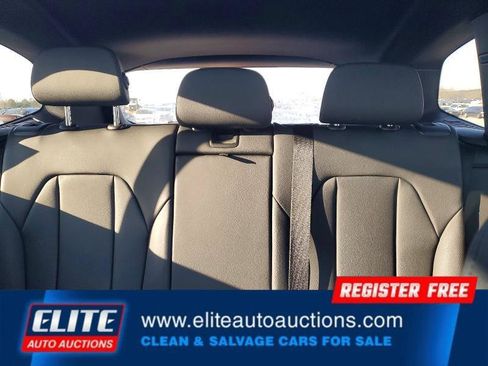 Used 2019 BMW X3 sDrive30i image 20