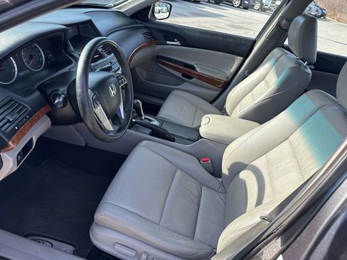 Used 2012 Honda Accord EX-L image 10