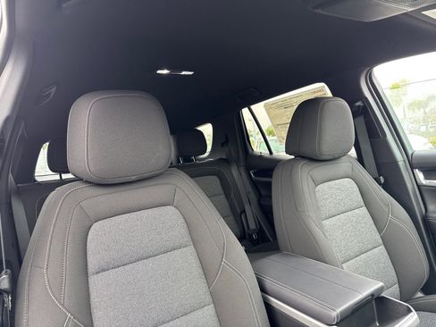 New 2026 GMC Terrain Elevation w/ Black Edition image 16