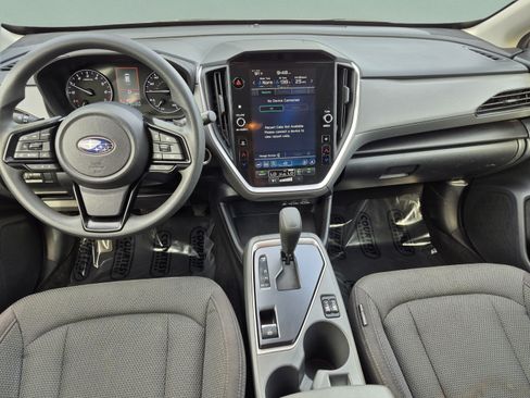 Used 2024 Subaru Crosstrek 2.0i Premium AWD/4WD image 10