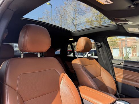 Certified 2019 Mercedes-Benz GLE 43 AMG 4MATIC Coupe image 33