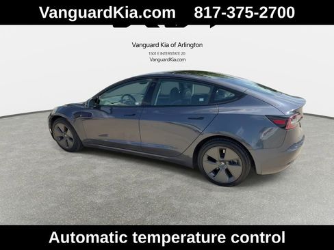 Used 2023 Tesla Model 3 Standard Range RWD image 7