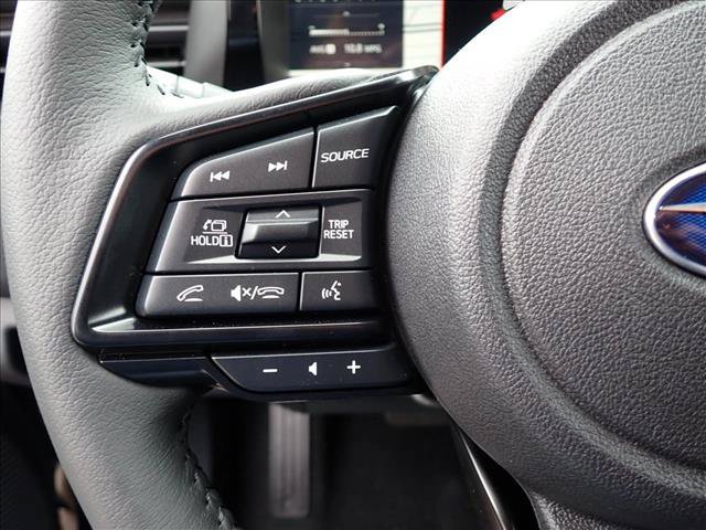 New 2026 Subaru Outback Limited AWD/4WD image 17